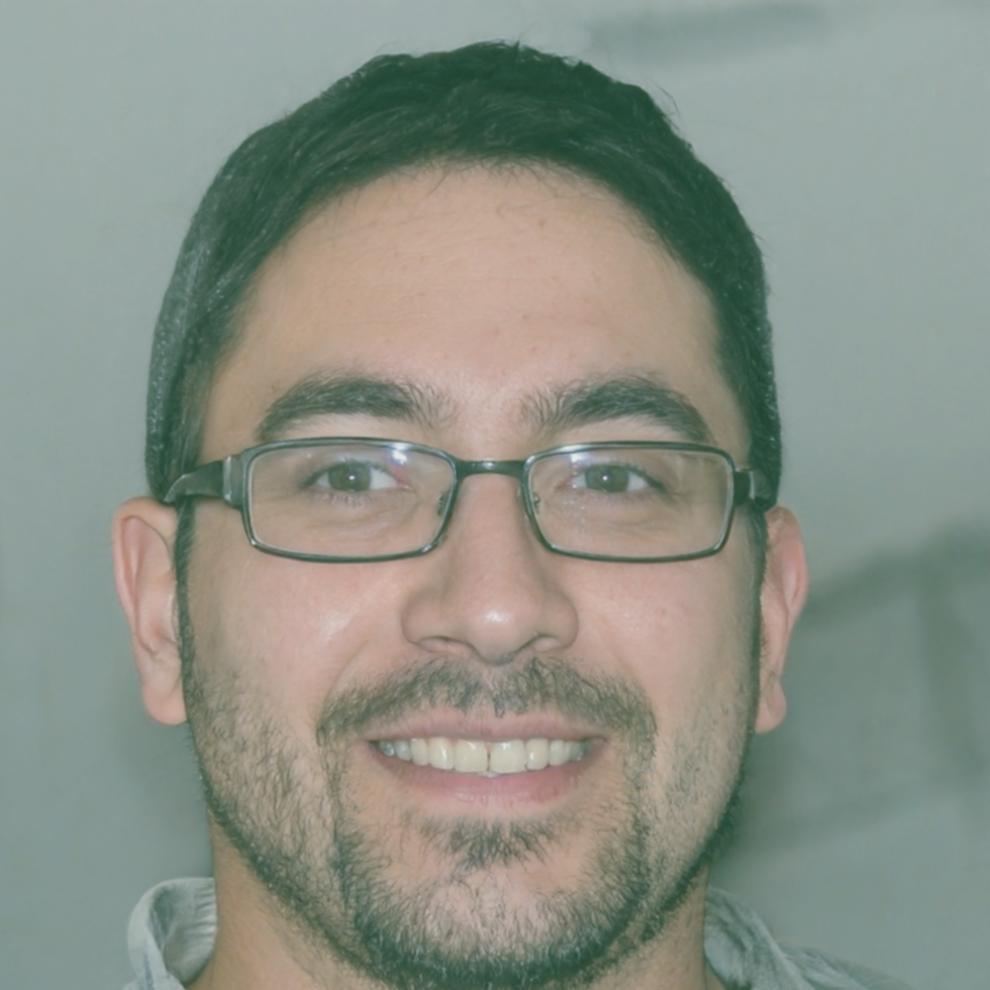 Portret Ștefan Crețu