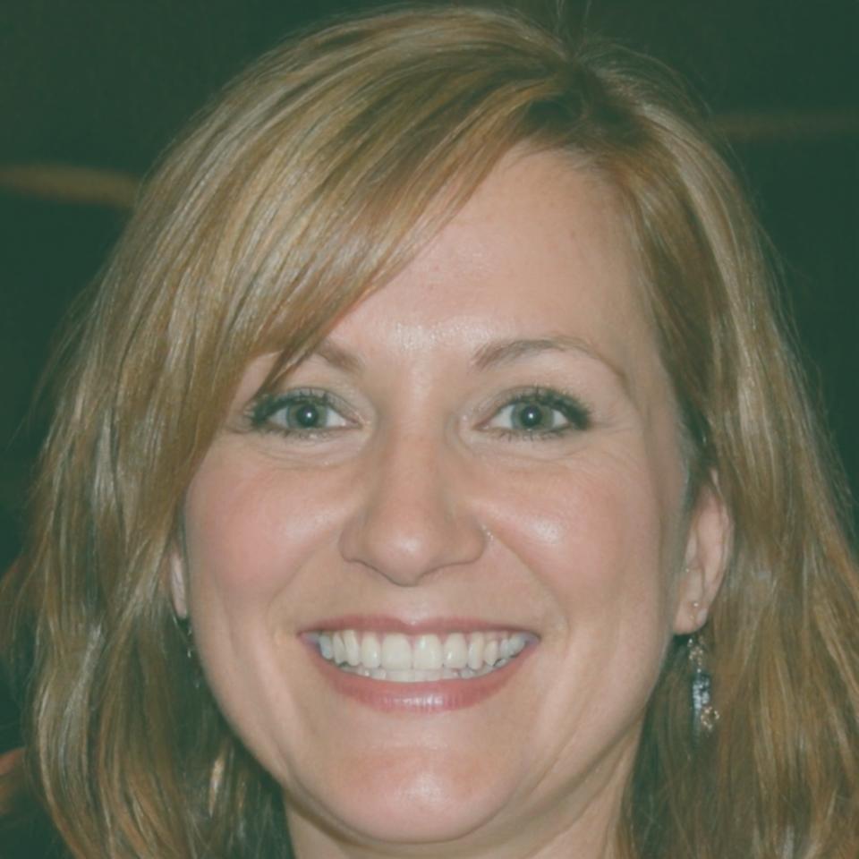 Portret Elena Stoica